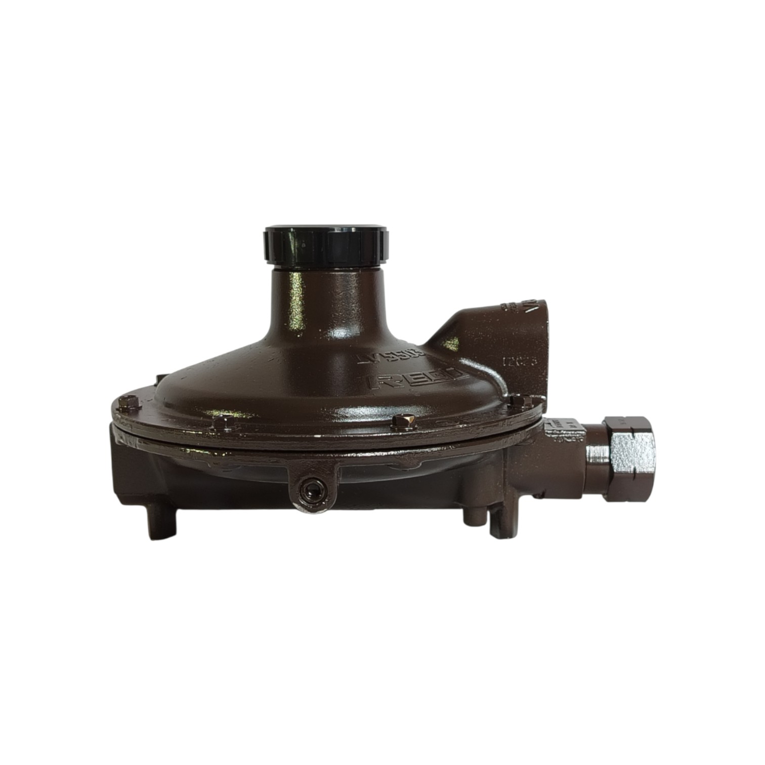 REGULADOR INDUSTRIAL REGO LV5503B8 2,300,000 BTU - Imagen 2