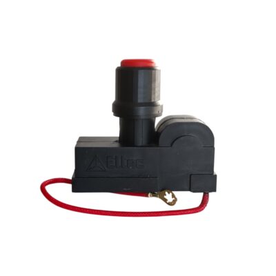 SWITCH O BOTON DE ENCENDIDO PARA ESTUFA MILIVOLTIO