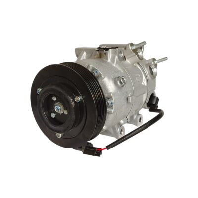 COMPRESOR PARA AUTO HYUNDAI SONATA KIA K5 11-14 4 TORNILLOS