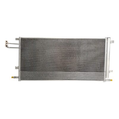 CONDENSADOR PARA CHEVROLET SUBURBAN TAHOE SILVERADO 15-20 PLUS COOL