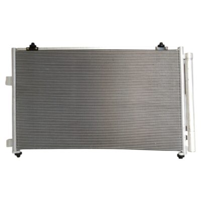 CONDENSADOR PARA TOYOTA RAV-4 13-19 GREEN KOOL