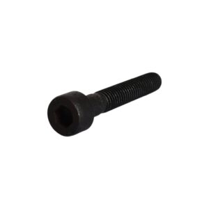TORNILLO TIPO ALLEN 05 MM 0.80 X 30 MM DIN 912
