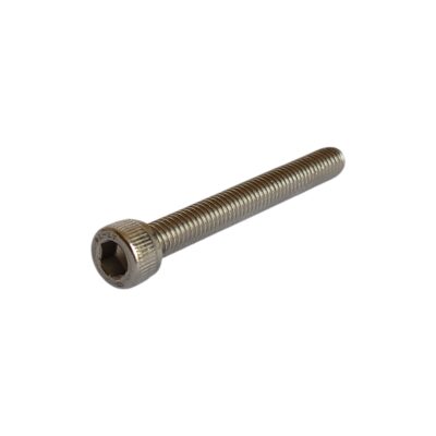 TORNILLO TIPO ALLEN INOX 06 MM X 50 MM