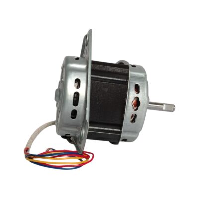 MOTOR PARA LAVADORA DE LAVADO 220 WATTS EJE LARGO GRUESO (36-42 LB)