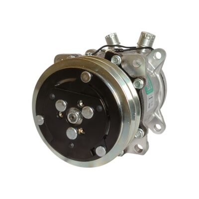 COMPRESOR PARA AUTO 507 12 VOLTIOS POLEA AA - V SANDEN