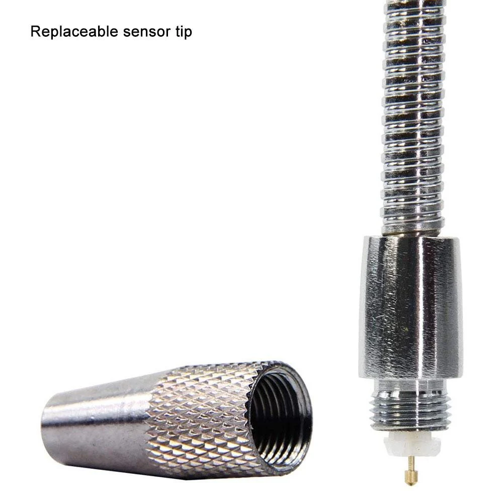 DETECTOR ESCAPE HALOGENO R-134/22/410/600 ELITECH - Imagen 3