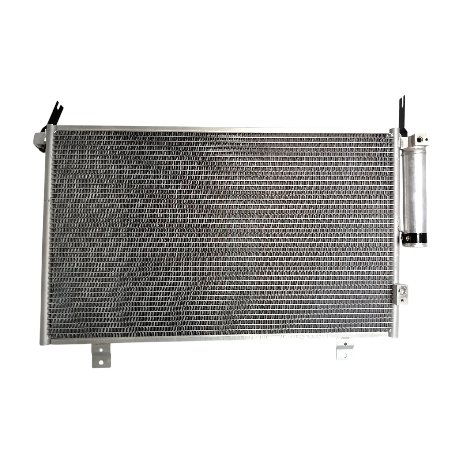 CONDENSADOR PARA MITSUBISHI ENDEAVOR 04-11 GREEN KOOL