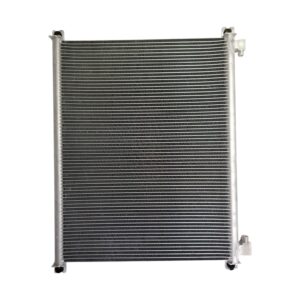 CONDENSADOR PARA AUTO UNIVERSAL 26 X 21 PULGADA F.P. (CATERPILLAR)