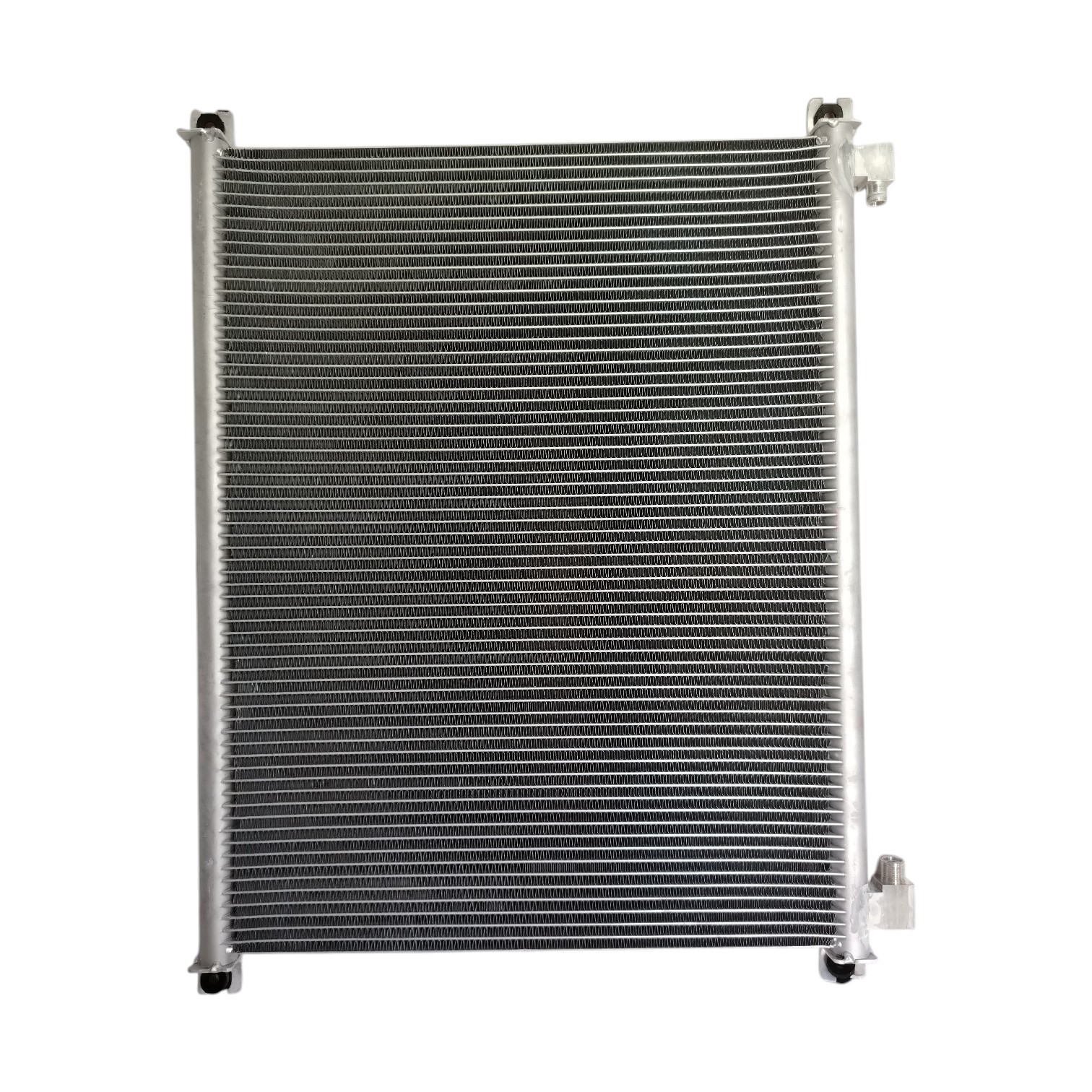 CONDENSADOR PARA AUTO UNIVERSAL 26 X 21 PULGADA F.P. (CATERPILLAR)