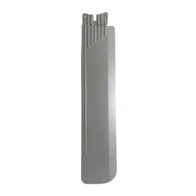 ASPA D/METAL P/ABANICO KDK 56 PULG. NO.3 M56LG-N56LG PLATEADO (56MZ23804ZM-SM004)