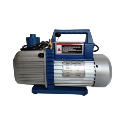 BOMBA DE VACIO 09 CFM 3/4 HP 120 VOLTIOS