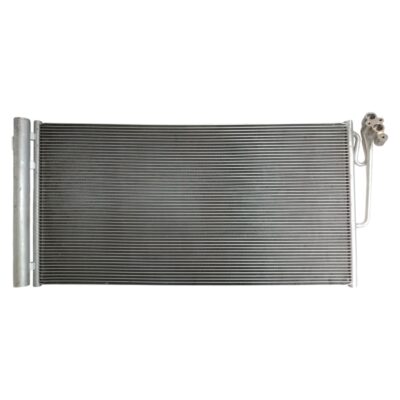 CONDENSADOR PARA MINI COOPER 07-10 COUNTRYMAN 11-16 PACEMAN 13-16 GREEN KOOL