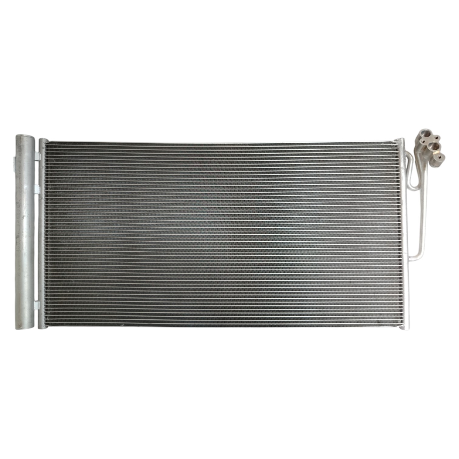 CONDENSADOR PARA MINI COOPER 07-10 COUNTRYMAN 11-16 PACEMAN 13-16 GREEN KOOL