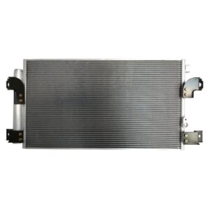 CONDENSADOR PARA HINO E ISUZU 05-07 GREEN KOOL