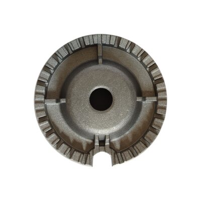 QUEMADOR PARA ESTUFA AMERICAN CONVEXA MODERNA 2-1/2 PULGADAS (64 MM)