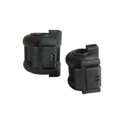 KIT DE ABRAZADERA PLASTICA PARA TUBERIA TOYOTA 1/2 & 5/16