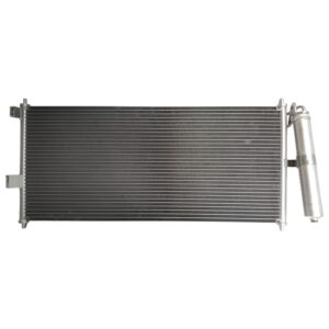 CONDENSADOR PARA NISSAN SENTRA 00-01 (UAC CN-4980PFC)
