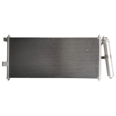 CONDENSADOR PARA NISSAN SENTRA 00-01 (UAC CN-4980PFC)