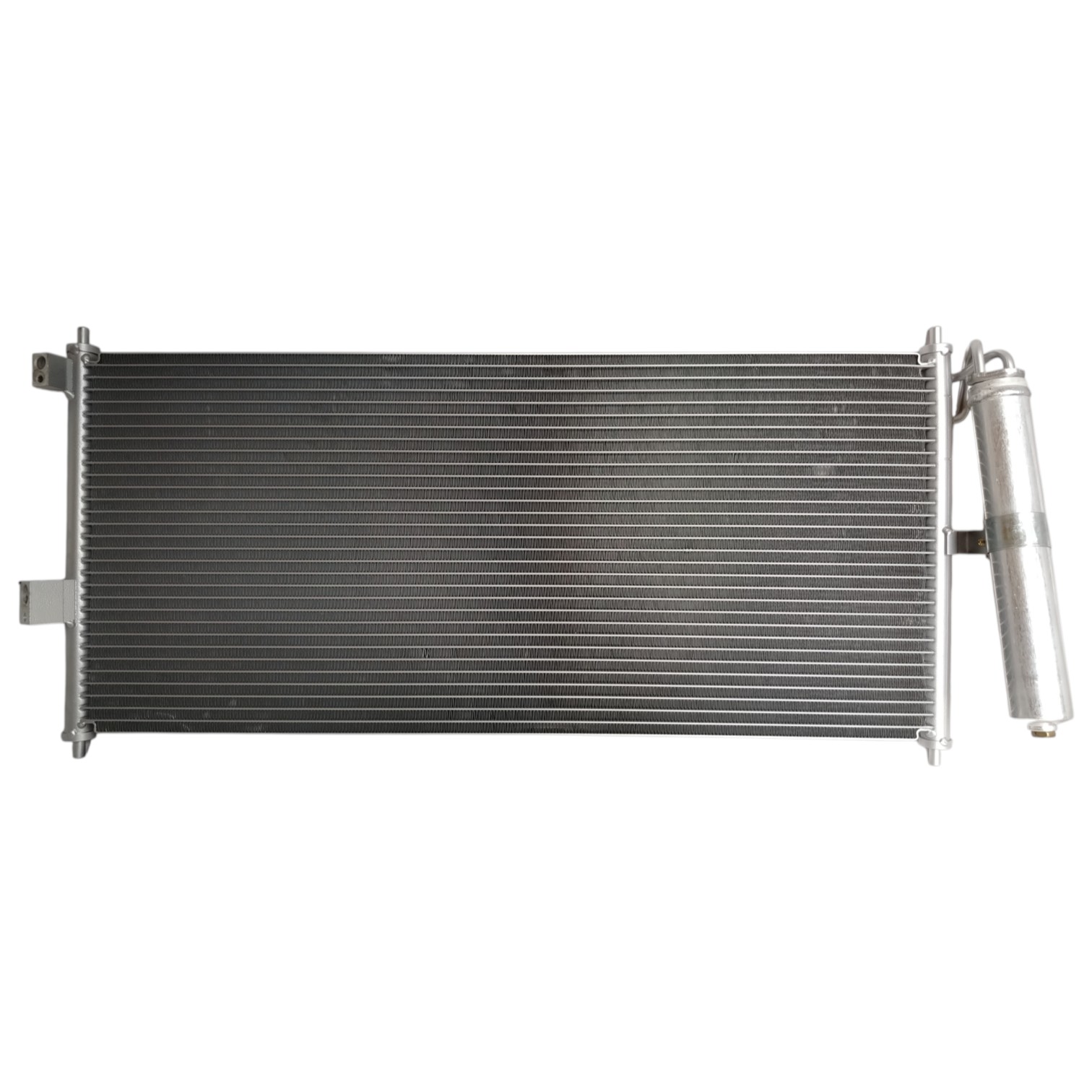 CONDENSADOR PARA NISSAN SENTRA 00-01 (UAC CN-4980PFC)