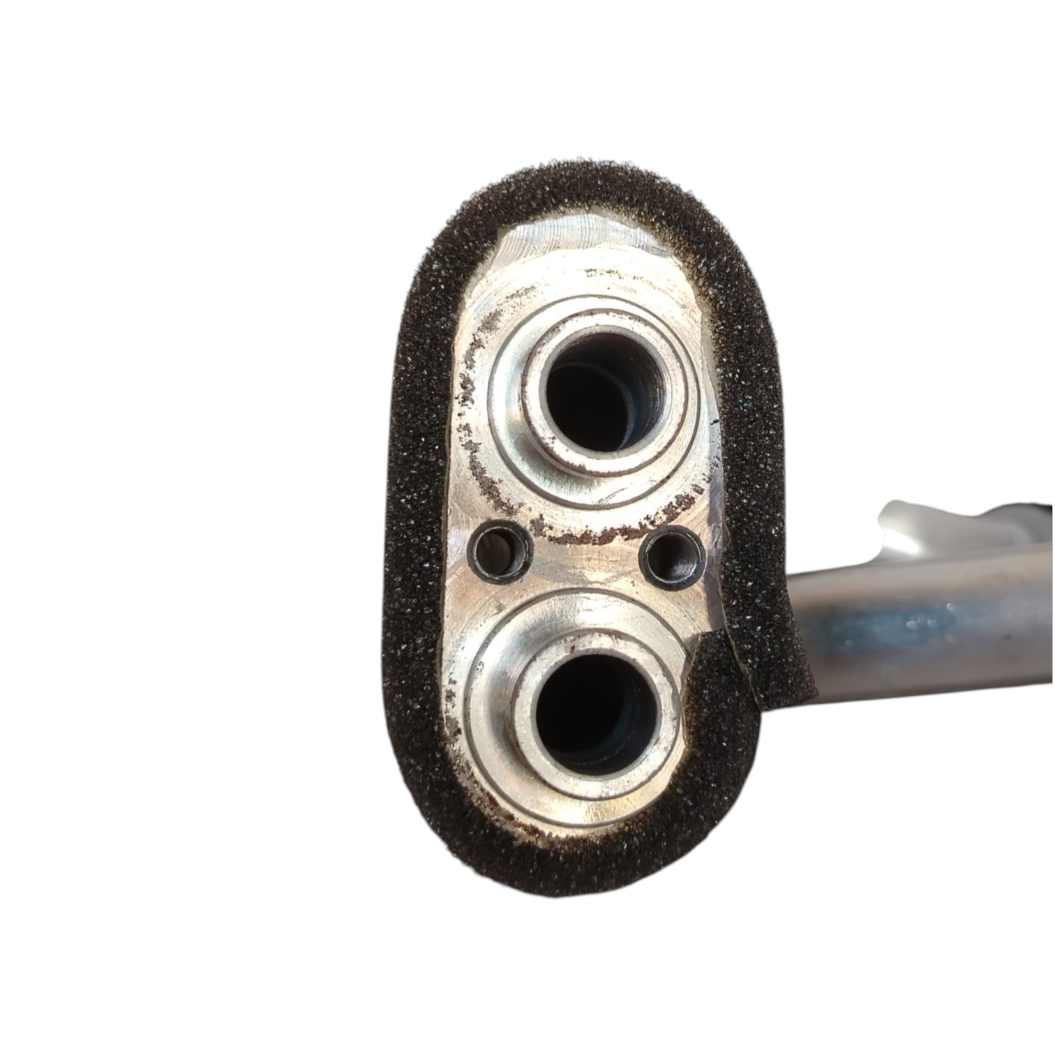 EVAPORADOR MAZDA DEMIO 16-20 (A/C WIND 31-0621) - Imagen 3