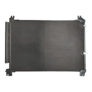 CONDENSADOR PARA TOYOTA HIGHLANDER 14-19 AUTO AIR