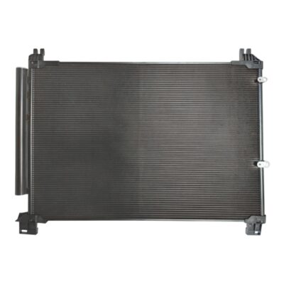 CONDENSADOR PARA TOYOTA HIGHLANDER 14-19 AUTO AIR
