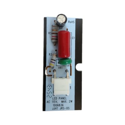 TARJETA PARA NEVERA NEDOCA LED 1006836