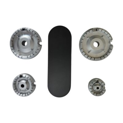 QUEMADOR PARA ESTUFA ACROS WHIRLPOOL KIT 5/1 W11662402