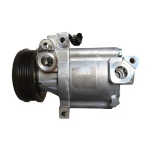 COMPRESOR AUTO CHEVROLET SPARK 16-22 3 TORNILLOS