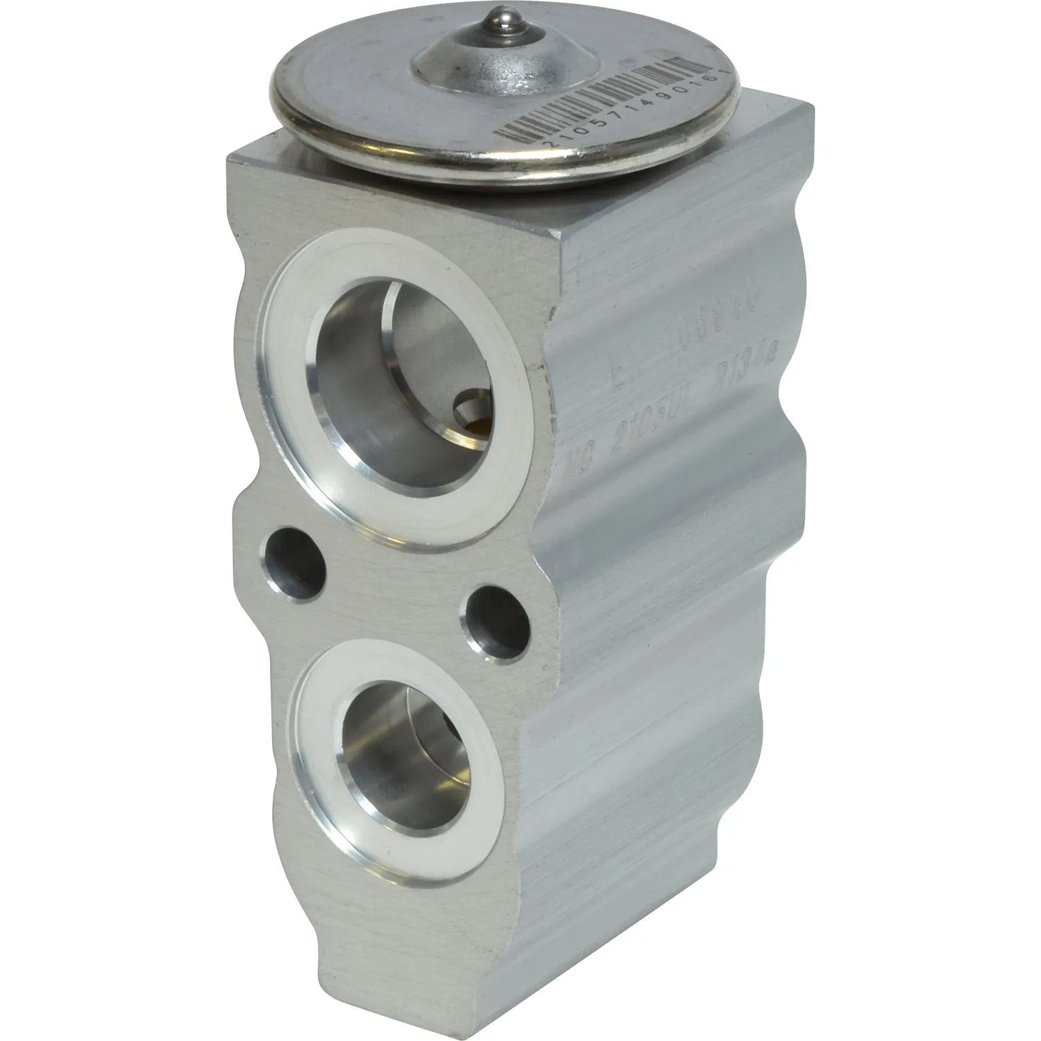 VALVULA EXPANSION AUTO CHEVROLET SILVERADO 15/25/3500 HD 19-25 & GMC SIERRA 15/25/3500 HD 19-25 - Imagen 2