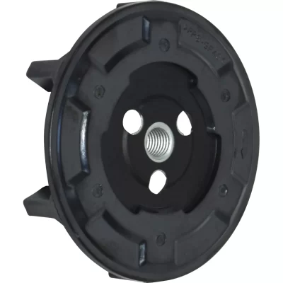 TAPA DE PLASTICO PARA CLUTCH DE COMPRESOR 6SEU/7SEU