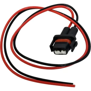PLUG PARA VALVULA DE COMPRESOR ELECTRICA DENSO