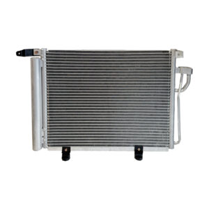 CONDENSADOR PARA HYUNDAI I10 07-15 NEVADA