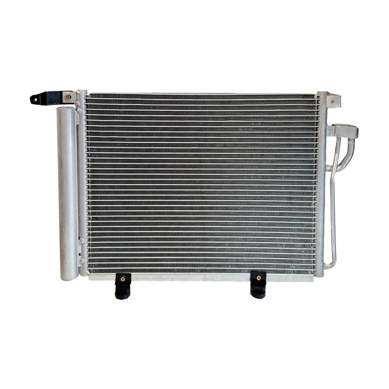 CONDENSADOR PARA HYUNDAI I10 07-15 NEVADA