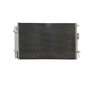 CONDENSADOR PARA HYUNDAI SANTA FE - SPORT 13-18 SANTA FE XL 13-19 NEVADA