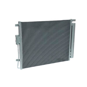 CONDENSADOR PARA HYUNDAI SANTA FE 19-20 NEVADA