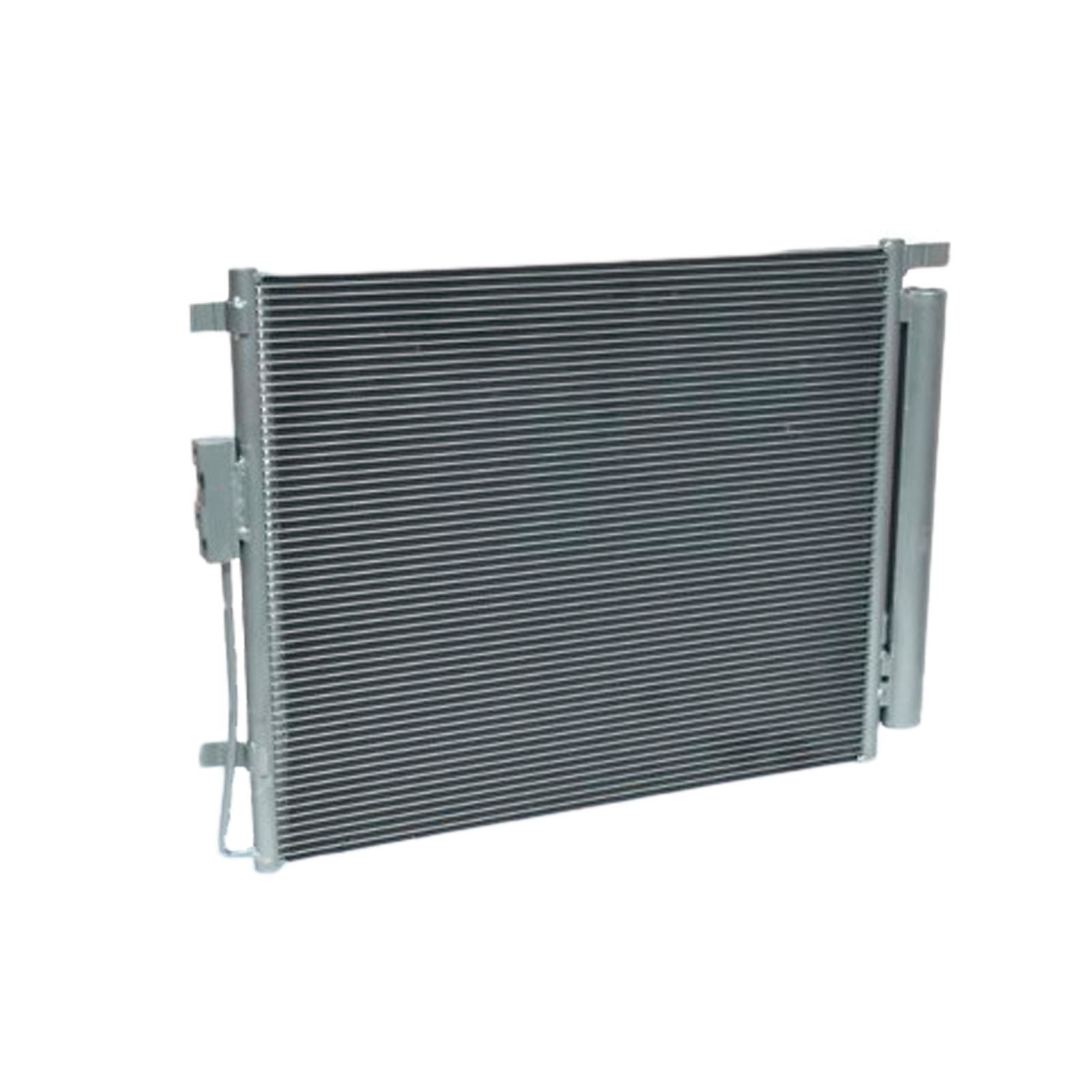 CONDENSADOR PARA HYUNDAI SANTA FE 19-20 NEVADA