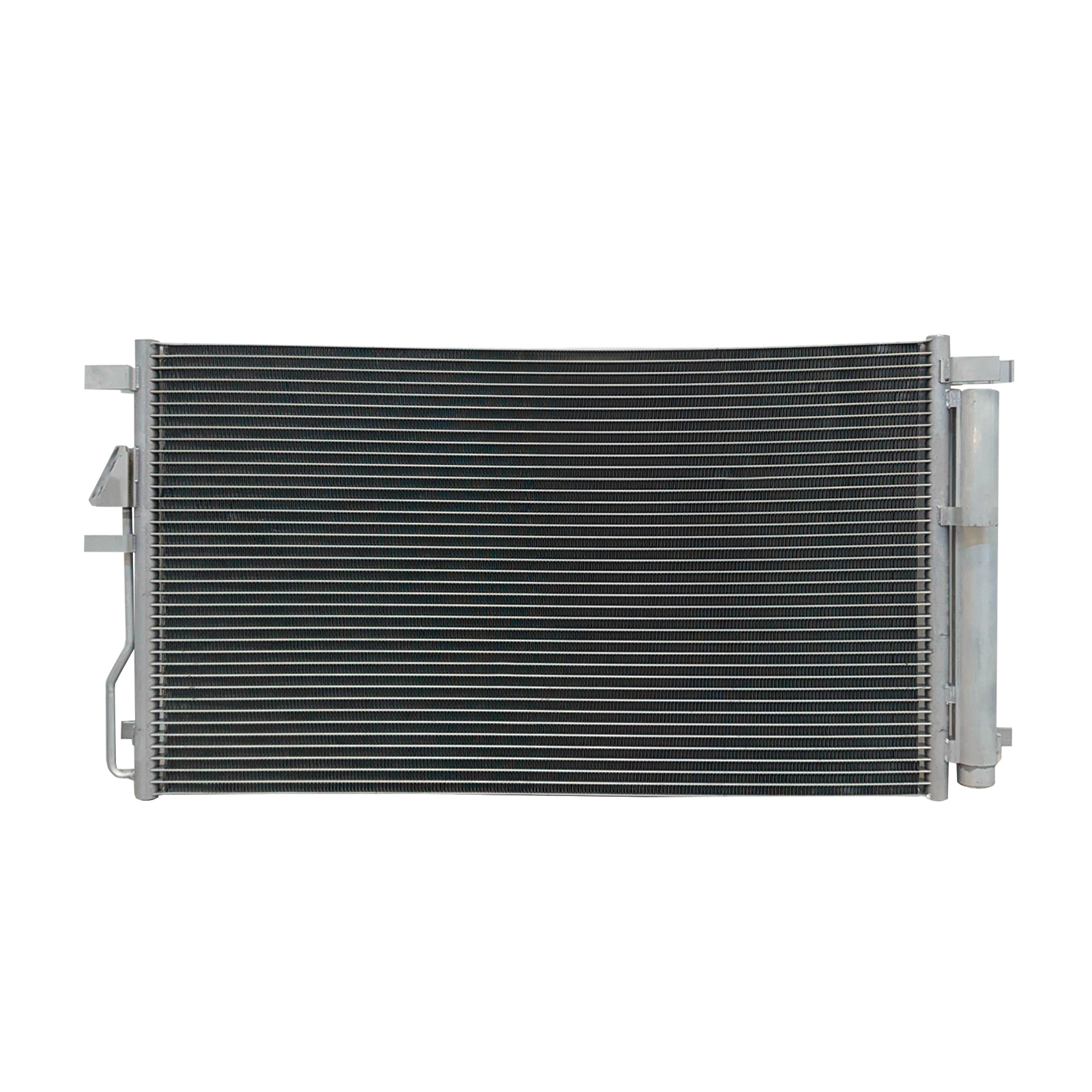 CONDENSADOR PARA HYUNDAI TUCSON 19-21 KIA SPORTAGE 20-22 NEVADA
