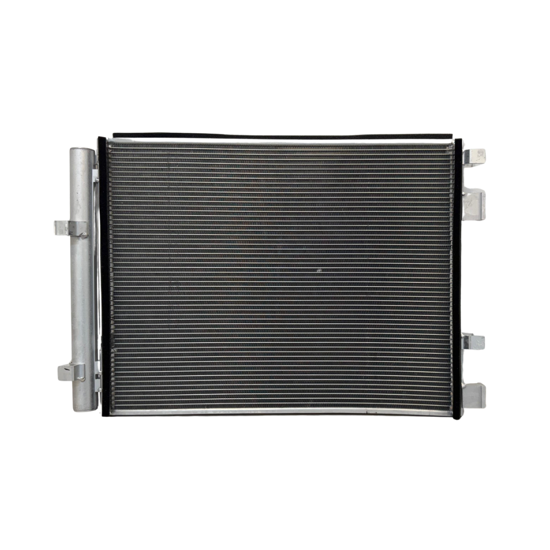 CONDENSADOR PARA HYUNDAI VELOSTER 13-17 NEVADA