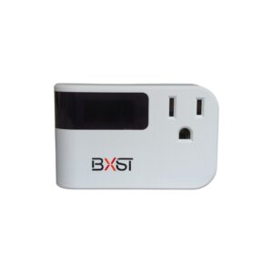 PROTECTOR PARA EQUIPOS & NEVERA DIGITAL 120VOLTIOS 15 AMP